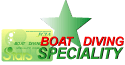 Boat Diving Speciality