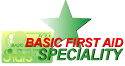 Basic First Aid Speciality